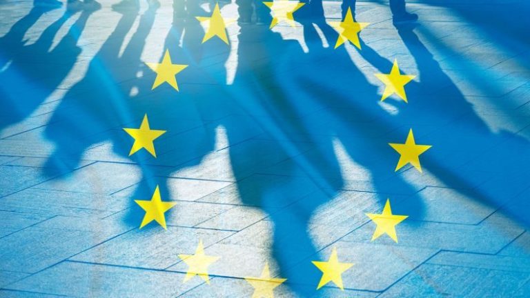 Euro Bölgesi ve AB’nin hükümet açığı arttı