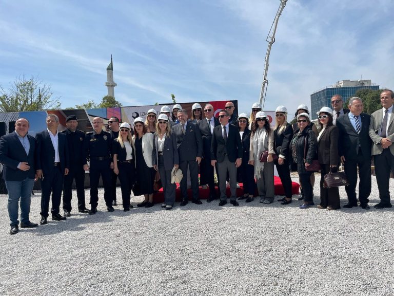 İAOSB’den anaokulu yatırımı