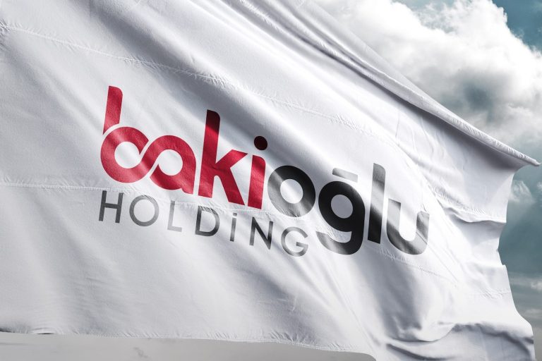 Bakioğlu Holding’de bayrak değişimi
