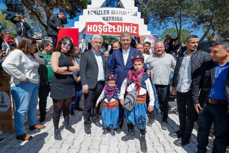 “Birlikte çok güzel bir 4 sene daha geçireceğiz”