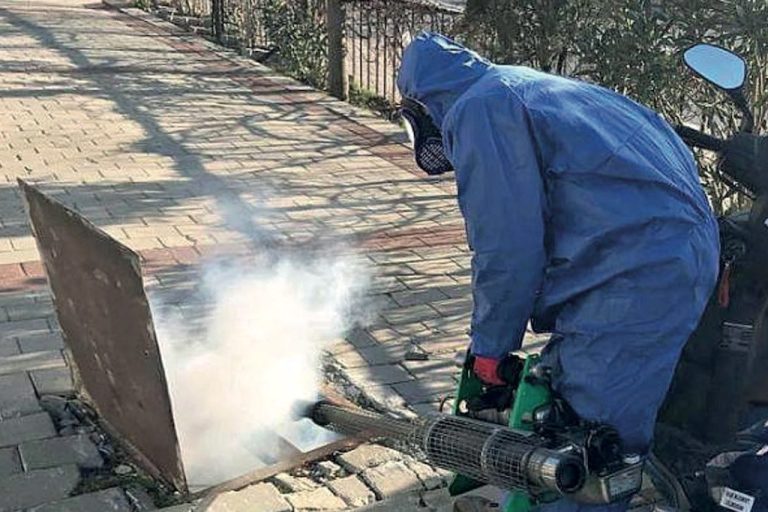 Tatvan Belediyesi biyosidal ürün satın alacak