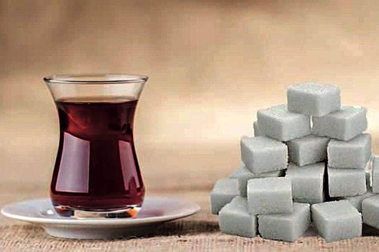 Beylikdüzü Belediyesi çay ve şeker satın alacak