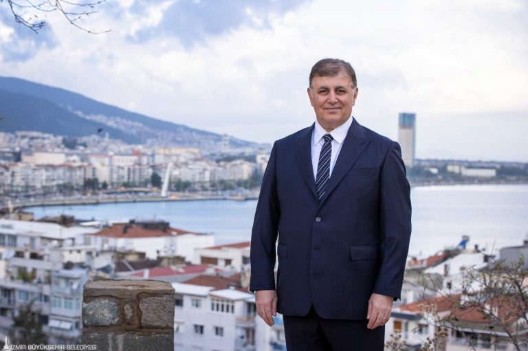 Başkan Tugay UCLG Kültür Komitesi’nin yönetiminde