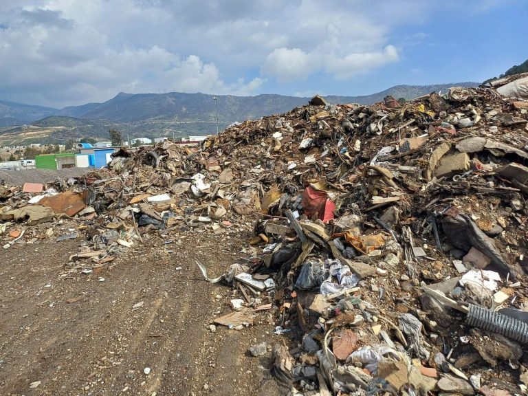 Bayraklı Belediyesi’ne 3.7 milyon TL ceza