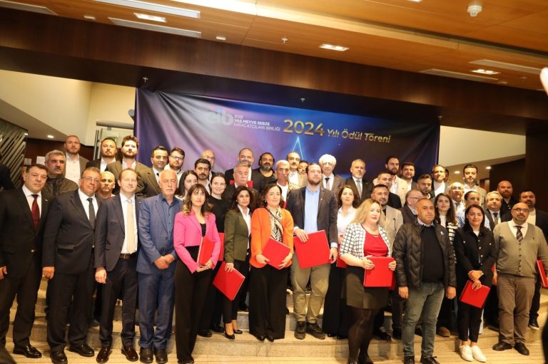 “2024, ihracatçı için zorlu mücadele yılı oldu”
