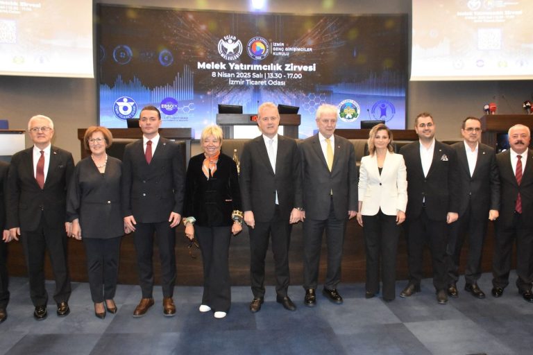 Melek yatırımcılar, geleceği şekillendiriyor