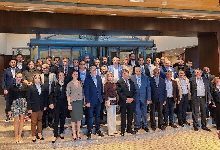 Egeli mobilyacıdan 2024’te 940 milyon dolar ihracat