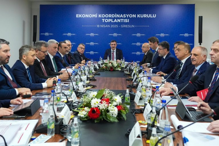 Dezenflasyon süreci devam ediyor 