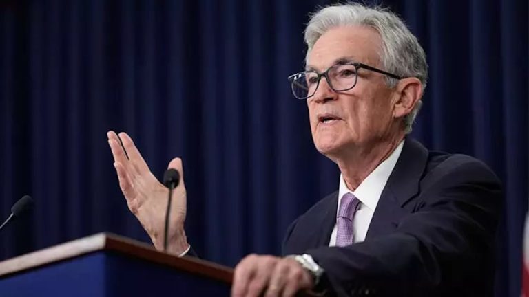Fed Başkanı Powell’dan ‘zorlu senaryo’ uyarısı