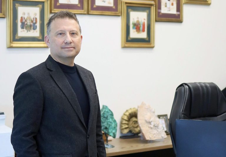 GİMAS, 2025 yılında %20 büyüme hedefliyor