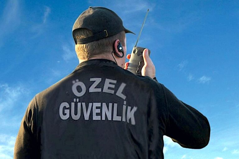 Rize Gençlik ve Spor İl Müdürlüğü güvenlik personeli kıyafeti satın alacak