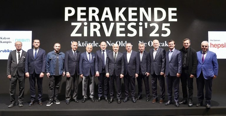 İş dünyasının 4 liderinden 4 mesaj