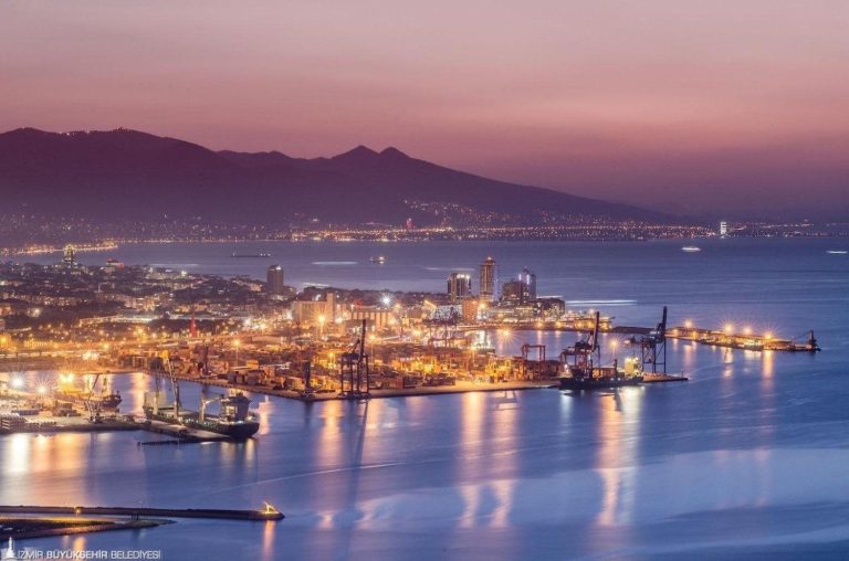 İzmir’in iklim krizi ile mücadelesi güçleniyor
