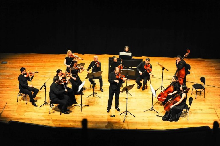 KODA’dan 23 Nisan’a özel konser