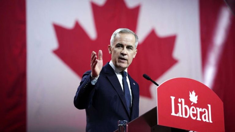 Kanada’da Carney dönemi başlıyor