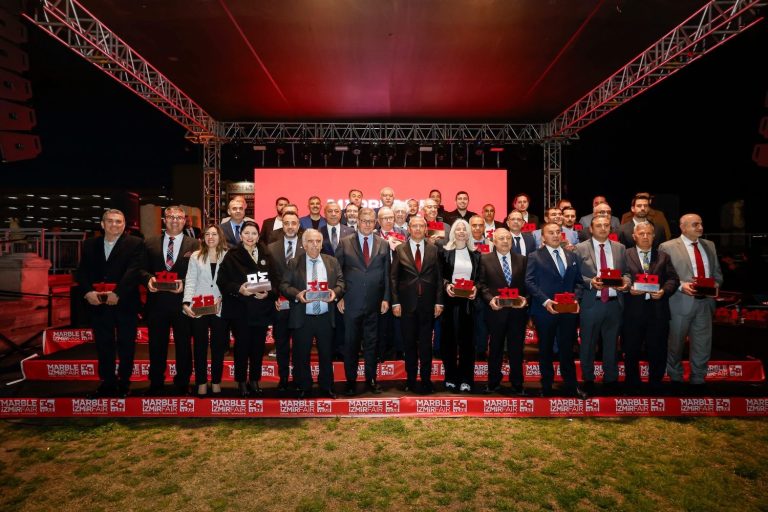 Marble İzmir’den 30 yıllık vefa