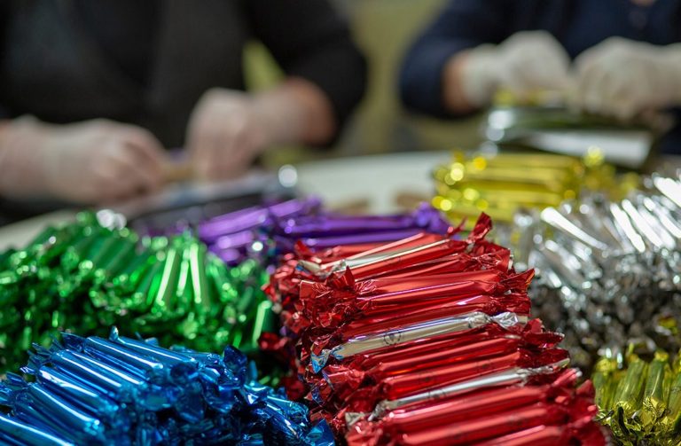 Manisa ekonomisi ‘Mesir festivali’ ile canlandı
