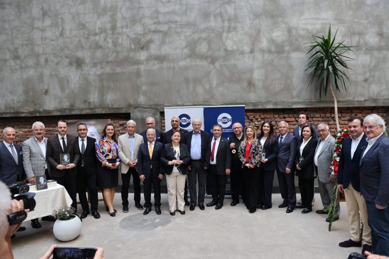 26. Aytaç Sefiloğlu Gazetecilik Yarışması ödülleri sahiplerini buldu