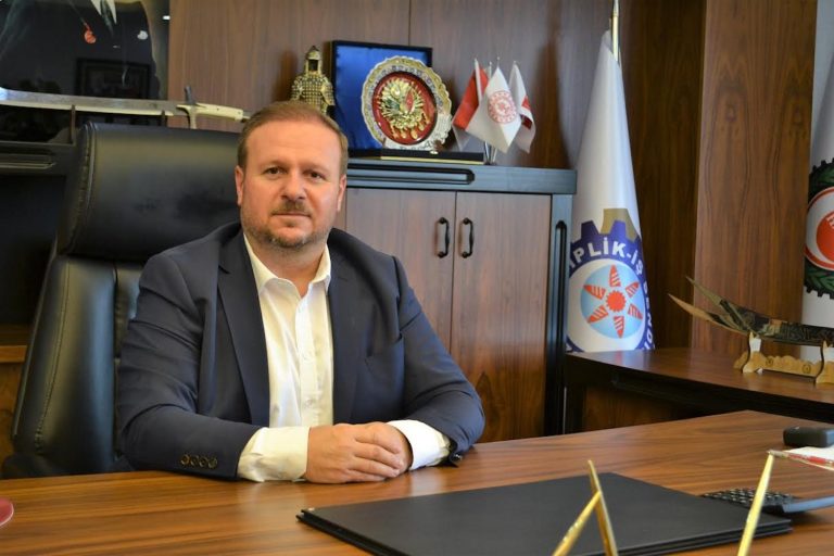 “Türkiye tarife savaşlarına hazırlanmalı”
