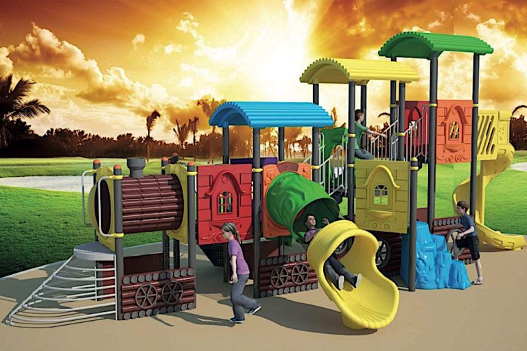 Odunpazarı Belediye Başkanlığı çocuk oyun grupları ve spor aletleri satın alacak