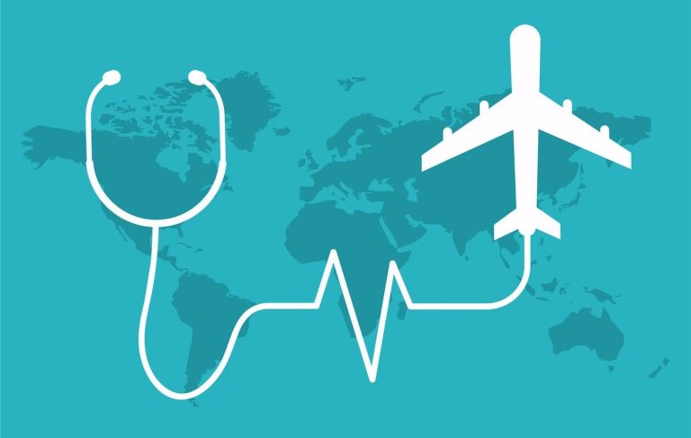Sağlık turizminde hedef 12 milyar dolar gelir 