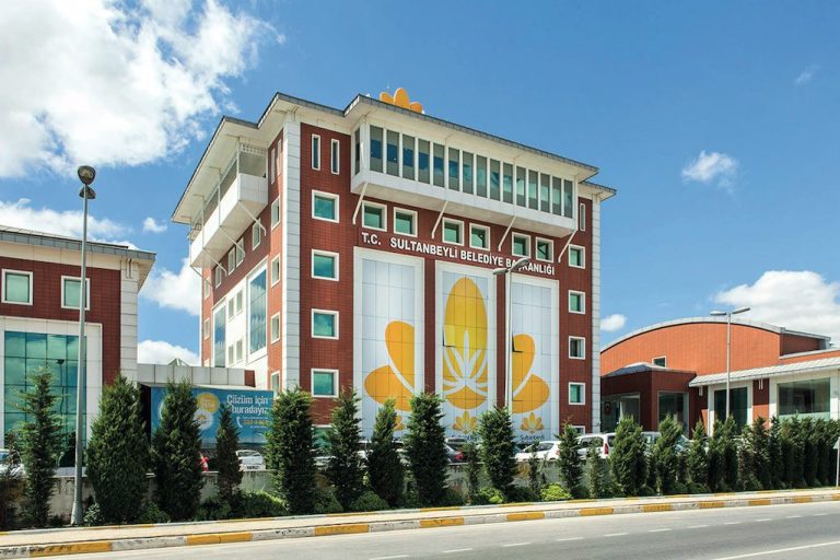 Sultanbeyli Belediyesi organizasyon hizmeti alacak