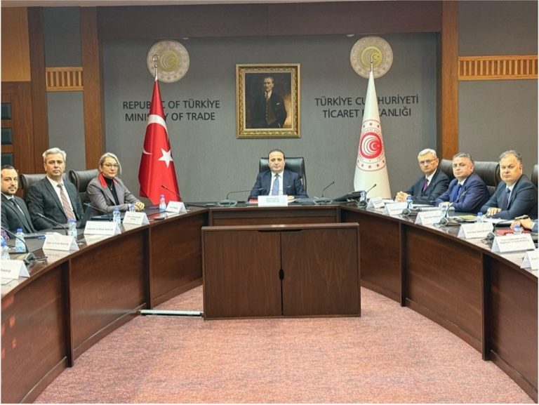 Ticaret Bakanlığı’ndan 2,9 milyar TL ceza