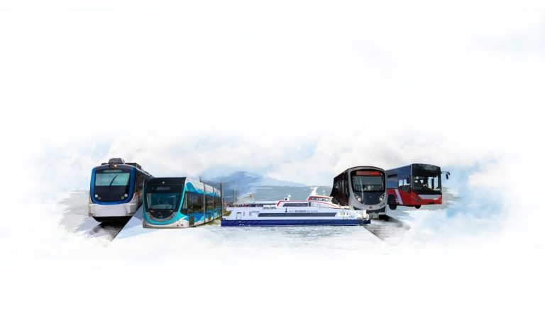 Bugün İzmir’de ulaşım ücretsiz 