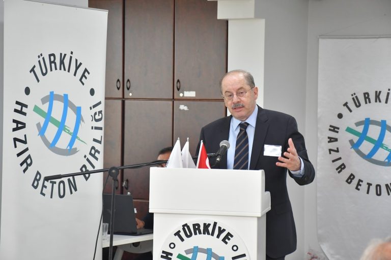 Yavuz Işık, THBB’de güven tazeledi