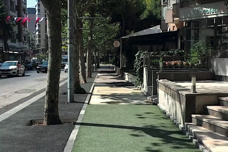 İstanbul Büyükşehir Belediyesi karayolu işleri yaptıracak