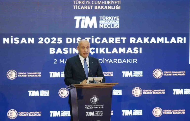 Nisanda ihracat 20,9 milyar dolar