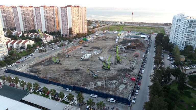 Konut sektörü güven ortamı istiyor