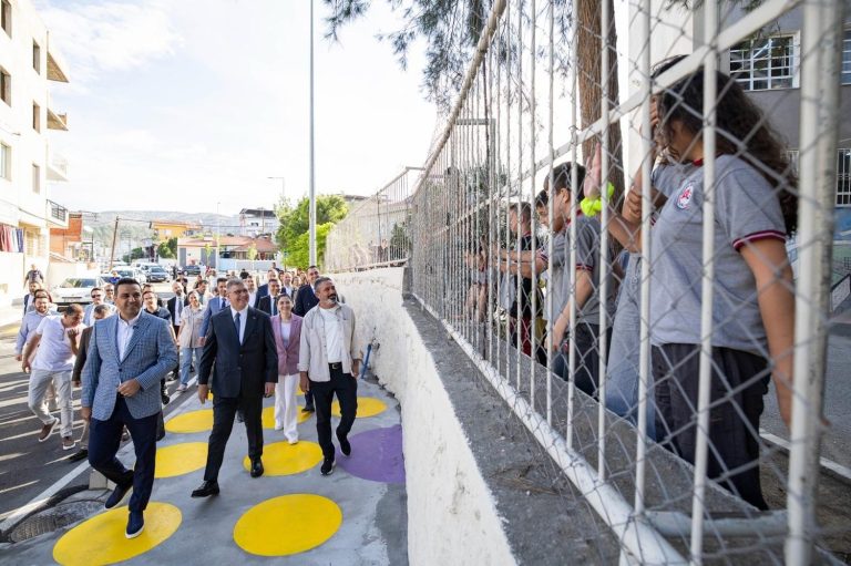 Güzel İzmir Hareketi büyüyor