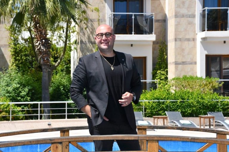 Turizm sektörü yaz sezonuna hazır
