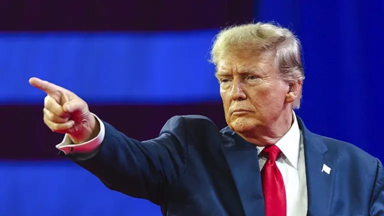 ​Resmileşti: Trump Türkiye’ye geliyor