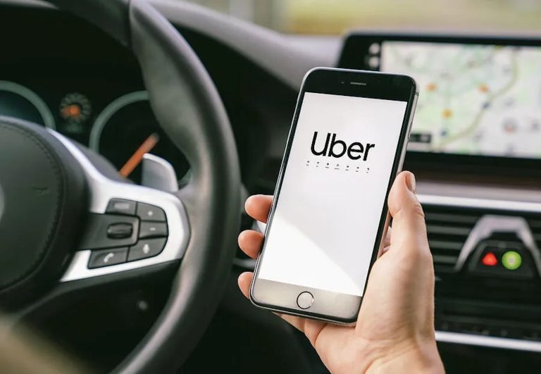 UBER, TRENDYOL GO’yu devraldı