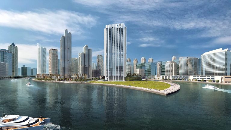 Yurtdışındaki 7,5 milyon Türk’ün gözü Dubai’de