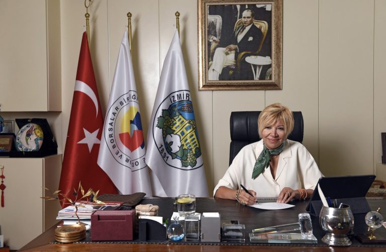 Kestelli: Türkiye’nin kalkınması, gençlerin vizyonuyla mümkün