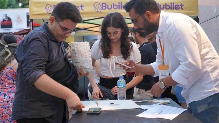 Genç Bilet’25 başvuruları başlıyor