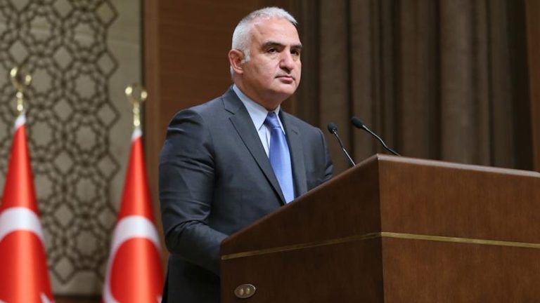 Türkçe’nin kültürel izleri sözlükte buluştu
