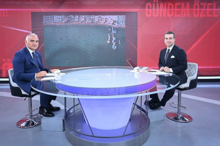 Turizmde 60 milyon doları aşan rekor gelir