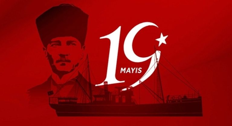 Gençliğin kalbi 19 Mayıs’ta İzmir’de atacak