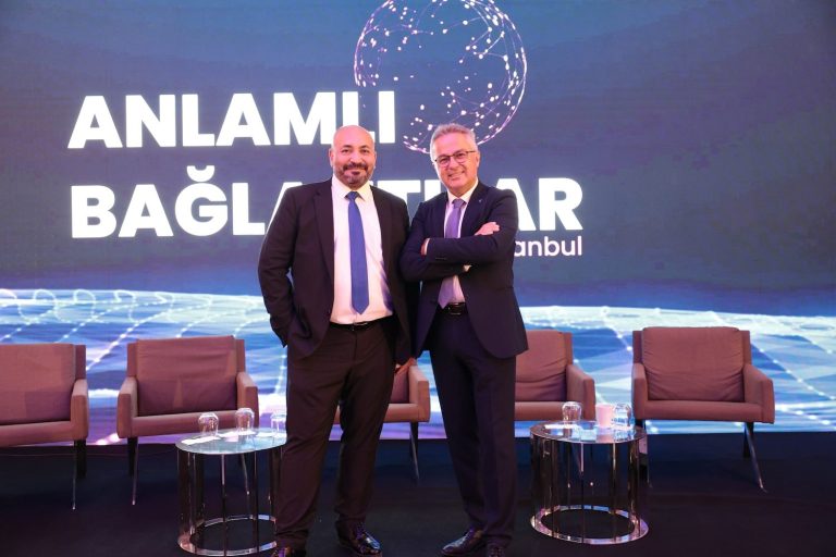 “Yapay zeka müşterilere ve veri artışına katkı sağladı”