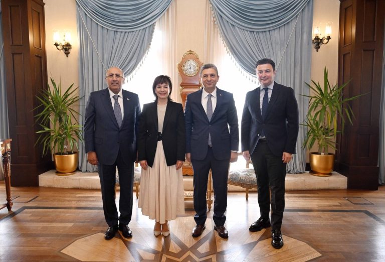 Turizmden 2025’te ekonomiye 5,2 trilyon TL katkı