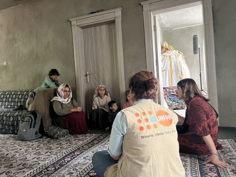 Çocuk yaşta evliliklerle mücadeleye 6 milyon TL destek