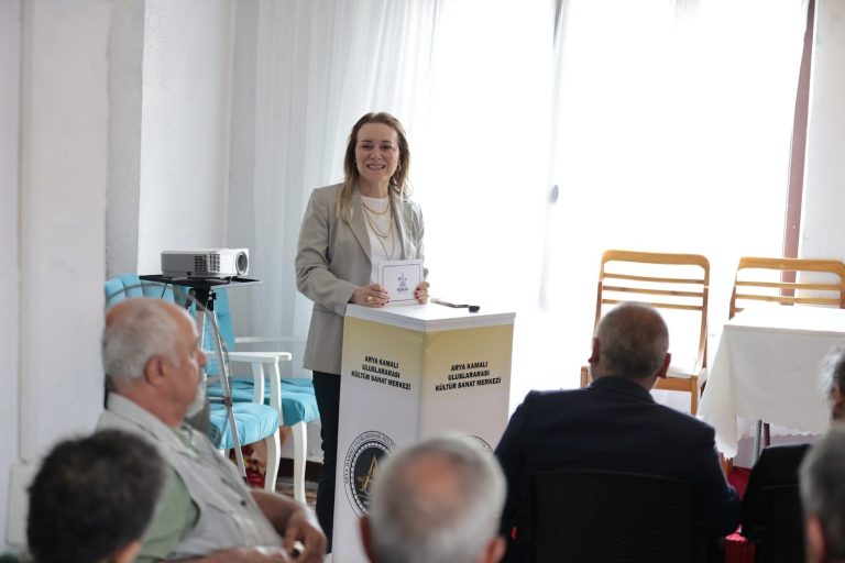 Başkan Mutlu: Artık konuşma değil iş yapma vakti