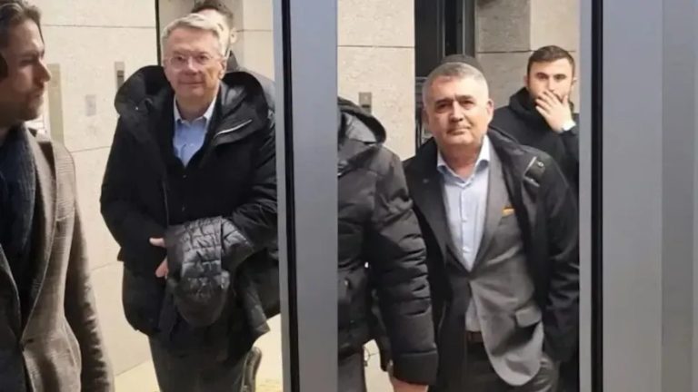 TÜSİAD yöneticilerinin davasında yeni gelişme