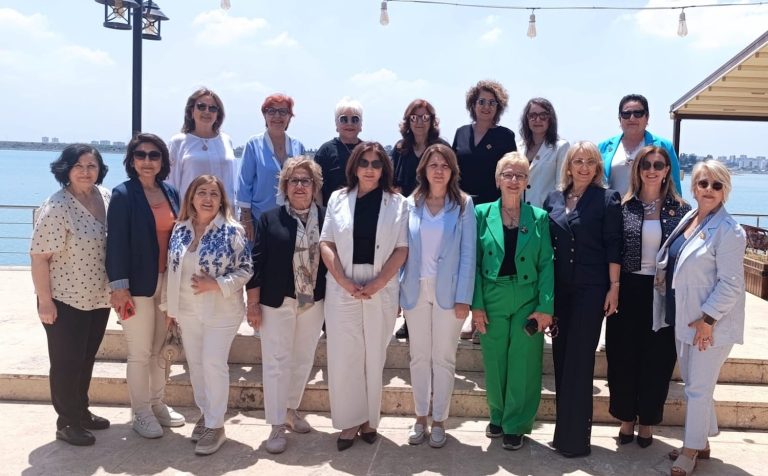 Yeni iş birlikleri için USKD’den Adana çıkarması