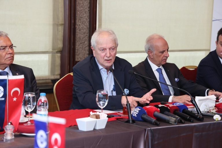 Star Rafineri liderliği bırakmadı