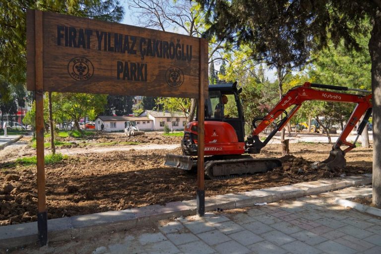 Büyükşehir’den Buca’ya yeni cazibe merkezi yatırımı